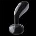 Lovetoy | Cтимулятор простаты LoveToy Flawless Clear Prostate Plug 6" (16 см). Цена 613 грн. Фото: 2