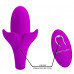Pretty Love | Вибростимулятор - Pretty Love Jordyn Wireless Stimulator Purple. Цена 1 849 грн. Фото: 4
