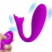 Pretty Love | Вибростимулятор - Pretty Love Jordyn Wireless Stimulator Purple. Цена 1 849 грн. Фото: 6