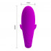 Pretty Love | Вибростимулятор - Pretty Love Jordyn Wireless Stimulator Purple. Цена 1 849 грн. Фото: 3