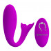 Pretty Love | Вибростимулятор - Pretty Love Jordyn Wireless Stimulator Purple. Цена 1 849 грн. Фото: 2