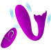 Pretty Love | Вибростимулятор - Pretty Love Jordyn Wireless Stimulator Purple. Цена 1 849 грн. Фото: 1