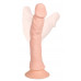 Orion | Вібратор Orion Nature Skin Bendable RC Vibrator 8.5". Ціна 3460 грн. Фото: 10