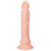 Orion | Вібратор Orion Nature Skin Bendable RC Vibrator 8.5". Ціна 3460 грн. Фото: 2