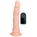 Orion | Вібратор Orion Nature Skin Bendable RC Vibrator 8.5". Ціна 3460 грн. Фото: 1