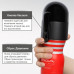 Tenga | Вакуумна насадка Tenga Vacuum Controller, єдиний, що смокче (без мастурбатора). Ціна 3654 грн. Фото: 1
