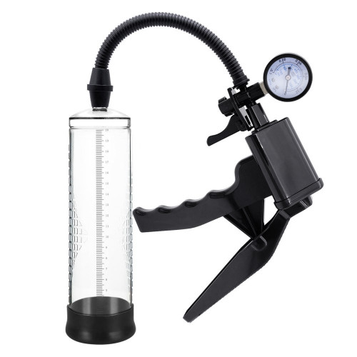 BOSS SERIES | Вакуумна помпа Чоловіча Powerpump PRO 01-Clear. Ціна 1395 грн BOSS SERIES | Вакуумна помпа Чоловіча Powerpump PRO 01-Clear. Ціна 1395 грн