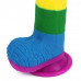 Lovetoy | Фалоімітатор LoveToy Prider Dildo 7.5". Ціна 2525 грн. Фото: 3