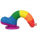 Lovetoy | Фалоімітатор LoveToy Prider Dildo 7.5". Ціна 2525 грн. Фото: 2