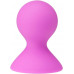 Dream toys | Стимулятори На Соски Dream Toys Lit-Up Nipple Suckers Large Pink. Ціна 650 грн. Фото: 4