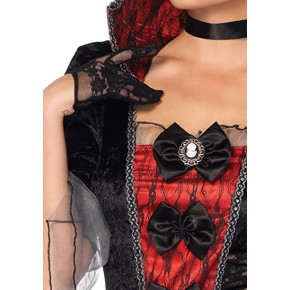 Leg Avenue | Костюм кривавої графині Blood Countess S. Ціна: 4995 грн