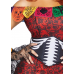 Leg Avenue | Костюм Leg Avenue Deluxe Day of the Dead Beauty S/M. Цена 5 250 грн. Фото: 5