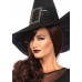 Leg Avenue | Костюм ведьмы Leg Avenue Wickedly Sexy Witch - размер - M/L. Цена 4 099 грн. Фото: 2