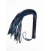 DS Fetish | Флоггер DS Fetish Flogger Black. Цена 290 грн. Фото: 1