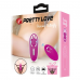 Pretty Love | Вібратор у трусики Pretty Love Dancing Butterfly Stimulator Purple. Ціна 1736 грн. Фото: 8 Pretty Love | Вібратор у трусики Pretty Love Dancing Butterfly Stimulator Purple. Ціна 1736 грн. Фото: 8
