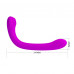 Pretty Love | Вибратор Pretty Love Alex Clitoral Sucking Vibrator Purple. Цена 2 981 грн. Фото: 3