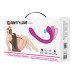 Pretty Love | Вибратор Pretty Love Alex Clitoral Sucking Vibrator Purple. Цена 2 981 грн. Фото: 6