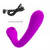 Pretty Love | Вибратор Pretty Love Alex Clitoral Sucking Vibrator Purple. Цена 2 981 грн. Фото: 5