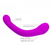 Pretty Love | Вибратор Pretty Love Alex Clitoral Sucking Vibrator Purple. Цена 2 981 грн. Фото: 4