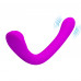 Pretty Love | Вибратор Pretty Love Alex Clitoral Sucking Vibrator Purple. Цена 2 981 грн. Фото: 2