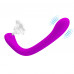 Pretty Love | Вибратор Pretty Love Alex Clitoral Sucking Vibrator Purple. Цена 2 981 грн. Фото: 1
