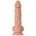 Baile | Фалоімітатор Baile Beautiful Encounter Buraq Dildo Flesh 9.4" (24 см). Ціна 934 грн. Фото: 6