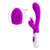 Pretty Love | Вибратор Pretty Love Moth Clitoris Vibrator Purple. Цена 1 128 грн. Фото: 4