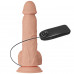 Baile | Вібратор LyBaile Beautiful Encounter Bahamut Vibrator Flesh 8.5" (22 см). Ціна 911 грн. Фото: 6 Baile | Вібратор LyBaile Beautiful Encounter Bahamut Vibrator Flesh 8.5" (22 см). Ціна 911 грн. Фото: 6
