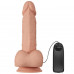 Baile | Вібратор LyBaile Beautiful Encounter Bahamut Vibrator Flesh 8.5" (22 см). Ціна 911 грн. Фото: 3 Baile | Вібратор LyBaile Beautiful Encounter Bahamut Vibrator Flesh 8.5" (22 см). Ціна 911 грн. Фото: 3