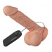 Baile | Вібратор LyBaile Beautiful Encounter Bahamut Vibrator Flesh 8.5" (22 см). Ціна 911 грн. Фото: 1 Baile | Вібратор LyBaile Beautiful Encounter Bahamut Vibrator Flesh 8.5" (22 см). Ціна 911 грн. Фото: 1