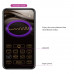 Pretty Love | Вибратор Pretty Love Catalina Purple. Цена 3 151 грн. Фото: 16