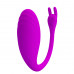 Pretty Love | Вибратор Pretty Love Catalina Purple. Цена 3 151 грн. Фото: 1