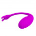 Pretty Love | Вибратор Pretty Love Catalina Purple. Цена 3 151 грн. Фото: 5