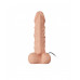Baile | Страпон женский Baile Ultra Female Strap-On Realistic Dildo for Her 9.4". Цена 1 145 грн. Фото: 4