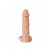 Baile | Страпон женский Baile Ultra Female Strap-On Realistic Dildo for Her 9.4". Цена 1 145 грн. Фото: 5