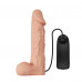 Baile | Страпон женский Baile Ultra Female Strap-On Realistic Dildo for Her 9.4". Цена 1 145 грн. Фото: 1