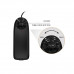 Baile | Вібратор реалістичний Baile Beautiful Encounter Bergrisi Vibrator Flesh 10.2" (26 см). Ціна 1147 грн. Фото: 8