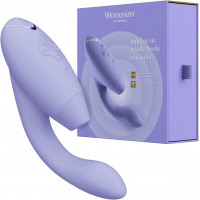 Womanizer | Вибратор стимулятор Duo 2 Lilac. Цена 5 833 грн