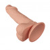 Baile | Фалоімітатор Beautiful Encounter Dildo Flesh 7.6" (19.4 см). Ціна 690 грн. Фото: 8