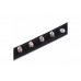 DS Fetish | Ошейник с шипами Collar black with metal spikes. Ціна 300 грн. Фото: 1