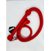 DS Fetish | Кнут длинный DS Fetish Whip Long Red. Ціна 850 грн. Фото: 1