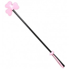 DS Fetish | Стек DS Fetish Crop flower pink. Ціна: 650 грн
