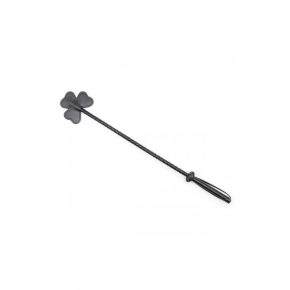 DS Fetish | Стек DS Fetish Crop flower black. Ціна: 650 грн