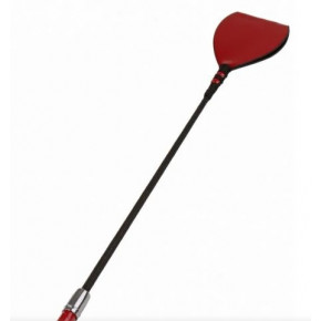 DS Fetish | Стек DS Fetish Crop dark red. Цена: 750 грн