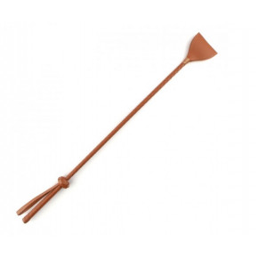 DS Fetish | Стек DS Fetish Crop brown. Цена: 650 грн