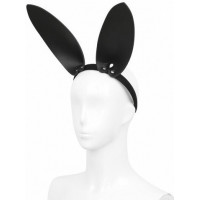 DS Fetish | Уши кролика DS Fetish Hair band Bunny. Цена 717 грн