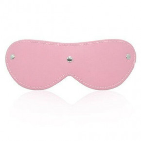 DS Fetish | Маска DS Fetish Blindfold pink. Ціна: 250 грн