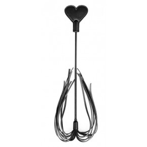 DS Fetish | Шлепалка DS Fetish Paddle black. Цена: 230 грн