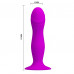 Pretty Love | Анальная пробка Pretty Love Booty Passion Realistic Anal Plug Purple. Цена 1 018 грн. Фото: 1