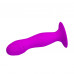 Pretty Love | Анальная пробка Pretty Love Booty Passion Realistic Anal Plug Purple. Цена 1 018 грн. Фото: 2